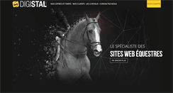 Desktop Screenshot of anpfs.digistal.com